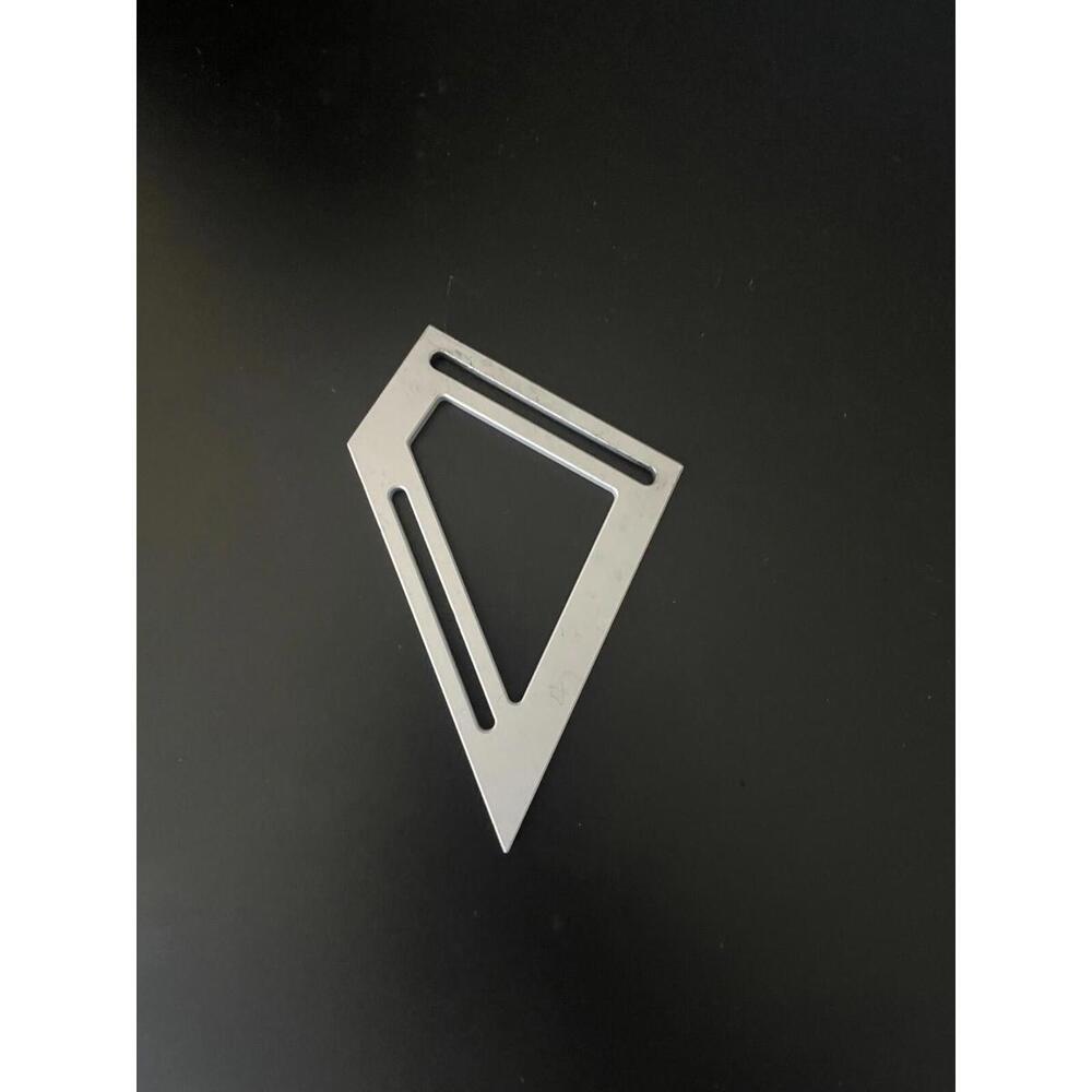 Rains Connect Keyring